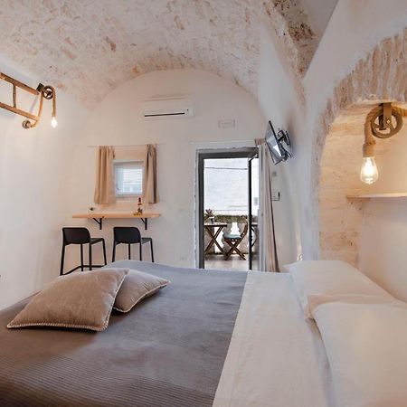 Ferienwohnung Casa Flami' Ostuni Exterior foto